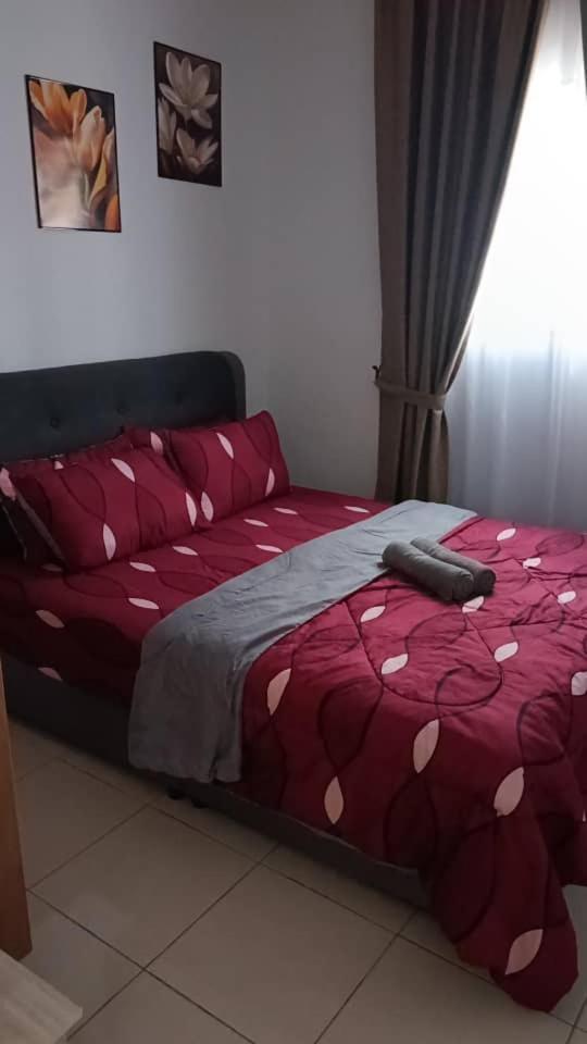 Klia Homestay Apartment - 2 Room Sepang Exterior foto